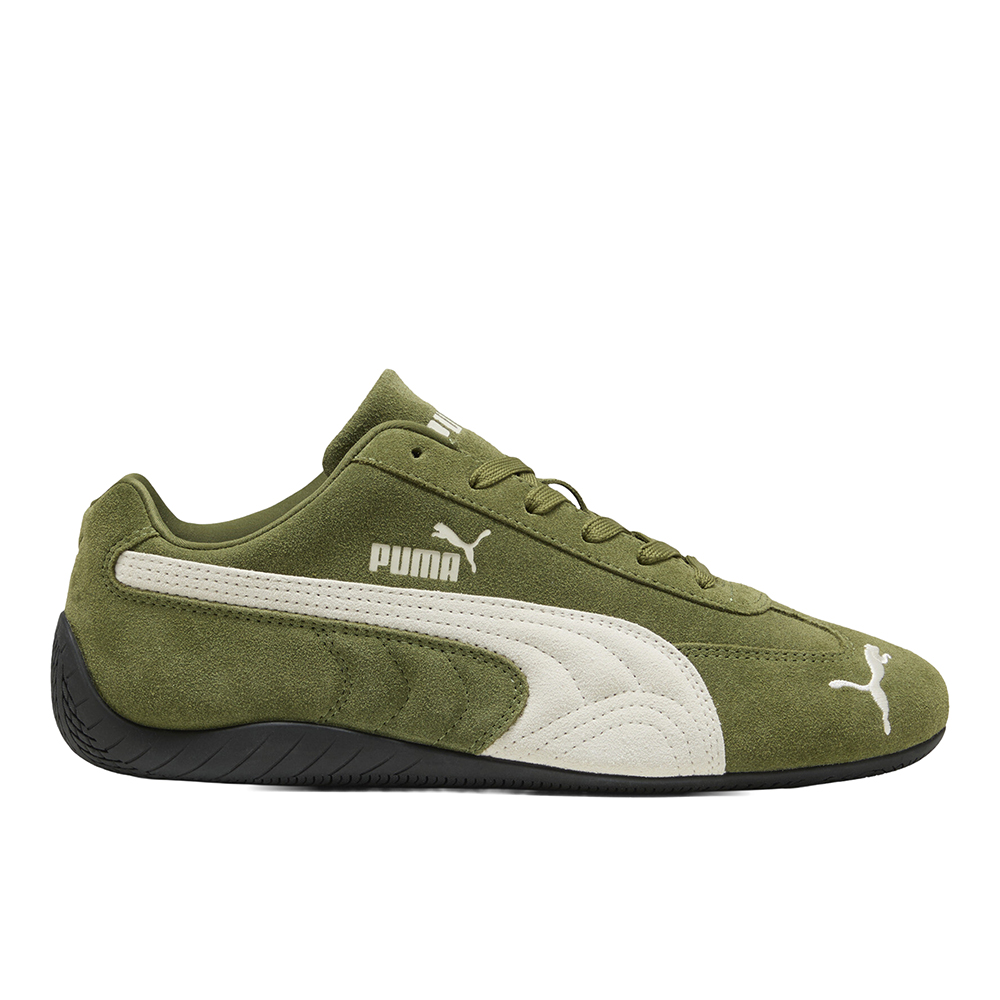 PUMA Speedcat OG Lace Up Sneakers