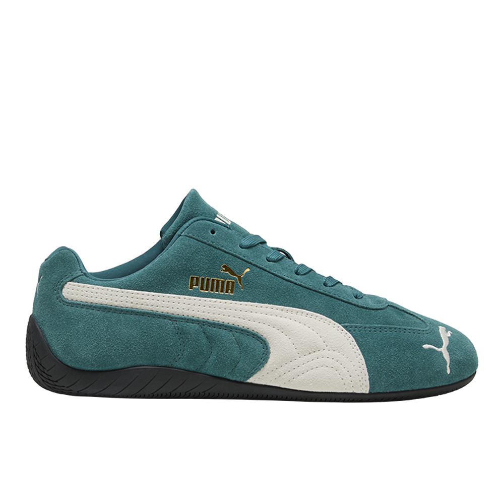 PUMA Speedcat OG Lace Up Sneakers