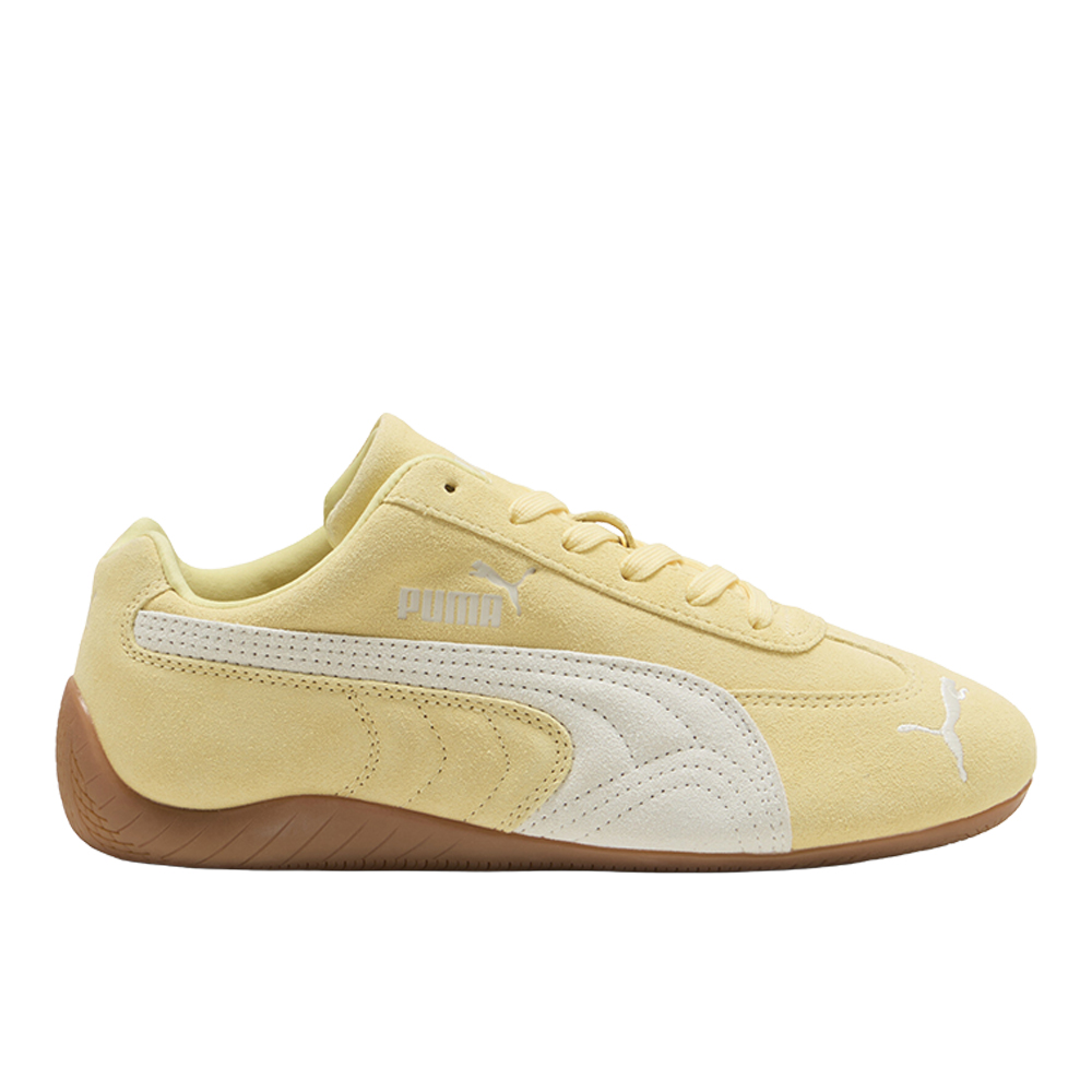 PUMA Speedcat OG Lace Up Sneakers
