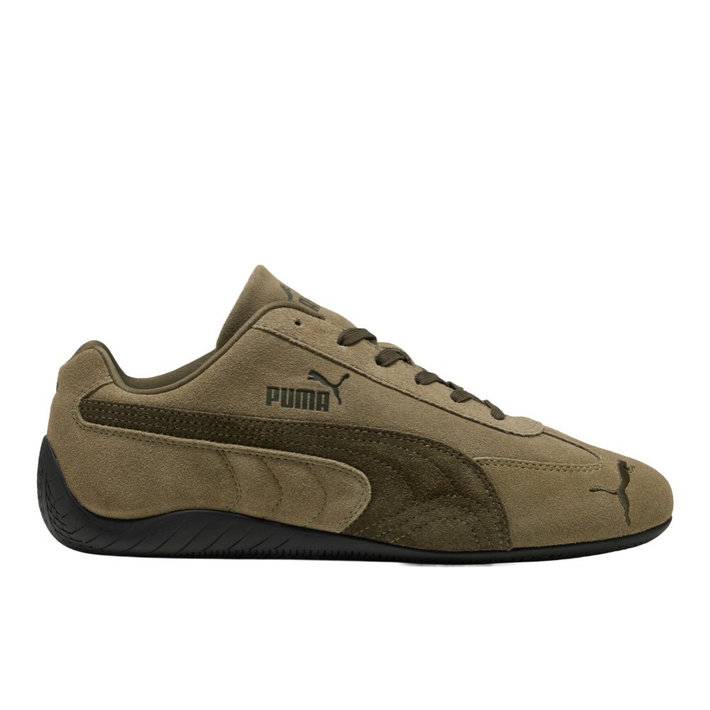 PUMA Speedcat OG Lace Up Sneakers