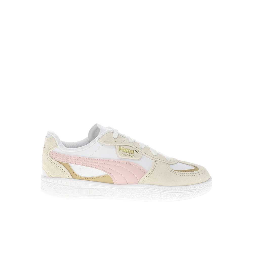 PUMA Palermo Moda Lace Up Sneakers (Youth)