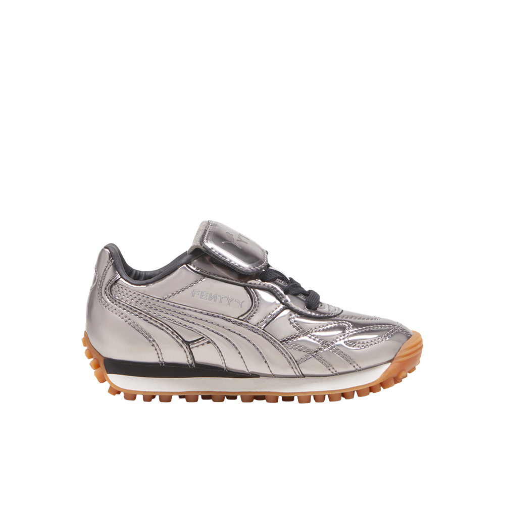 PUMA FENTY X PUMA Avanti C Lace Up Sneakers (Youth)