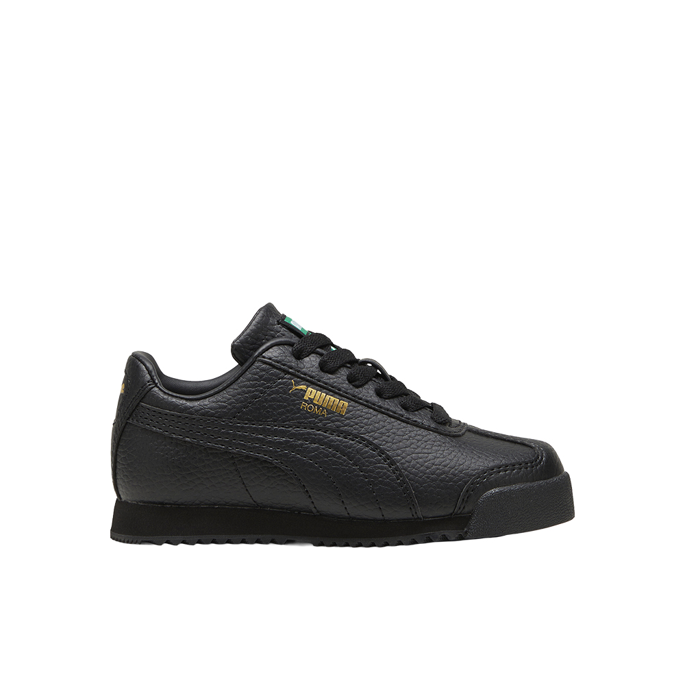 PUMA Roma 24 Standard Lace Up Sneakers (Youth)