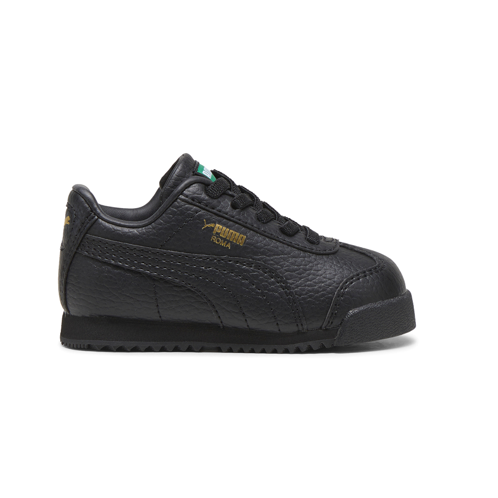 PUMA Roma 24 Standard Lace Up Sneakers (Toddler)
