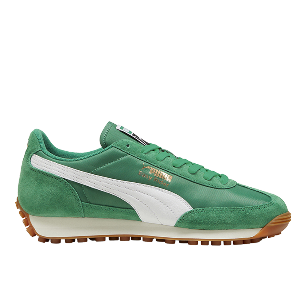 PUMA Easy Rider Vintage Lace Up Sneakers