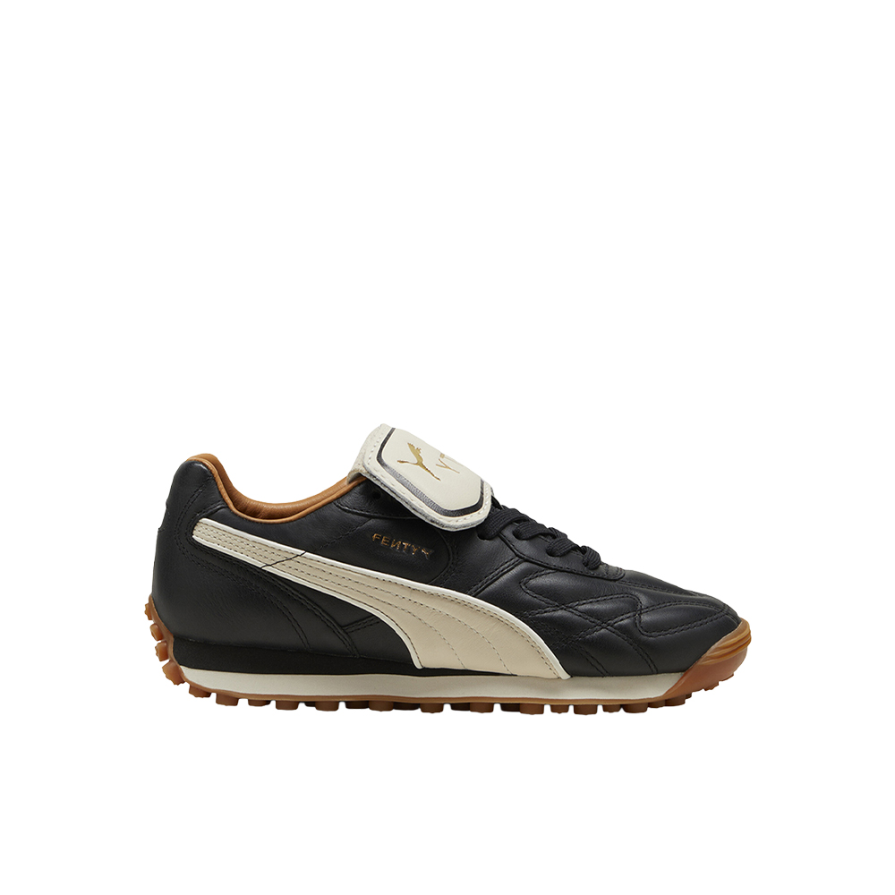 PUMA FENTY X PUMA Avanti VL Lace Up Sneakers