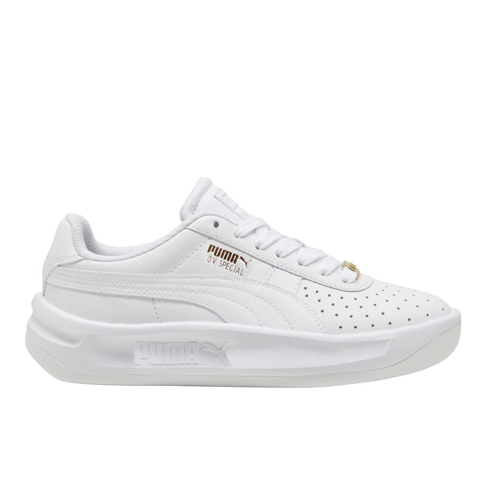 PUMA GV Special Lace Up Sneakers (Youth)