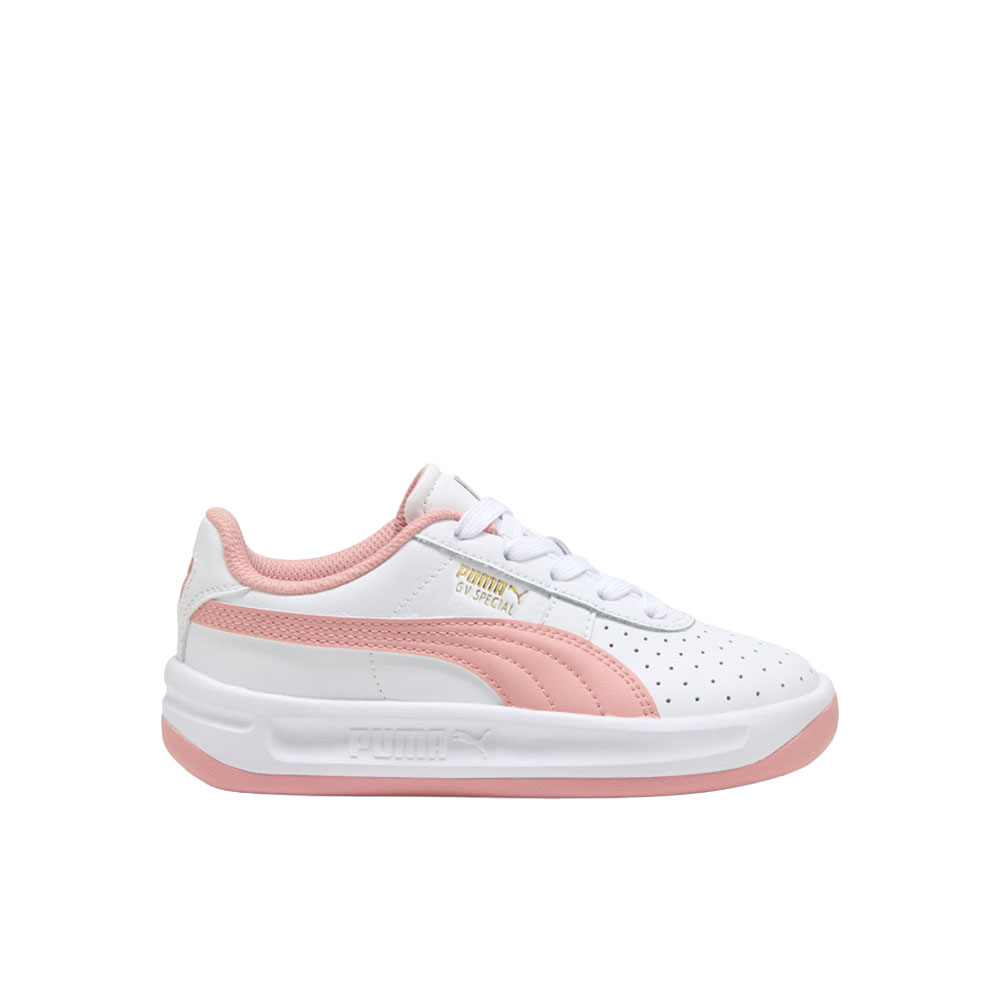 PUMA GV Special Lace Up Sneakers (Youth)
