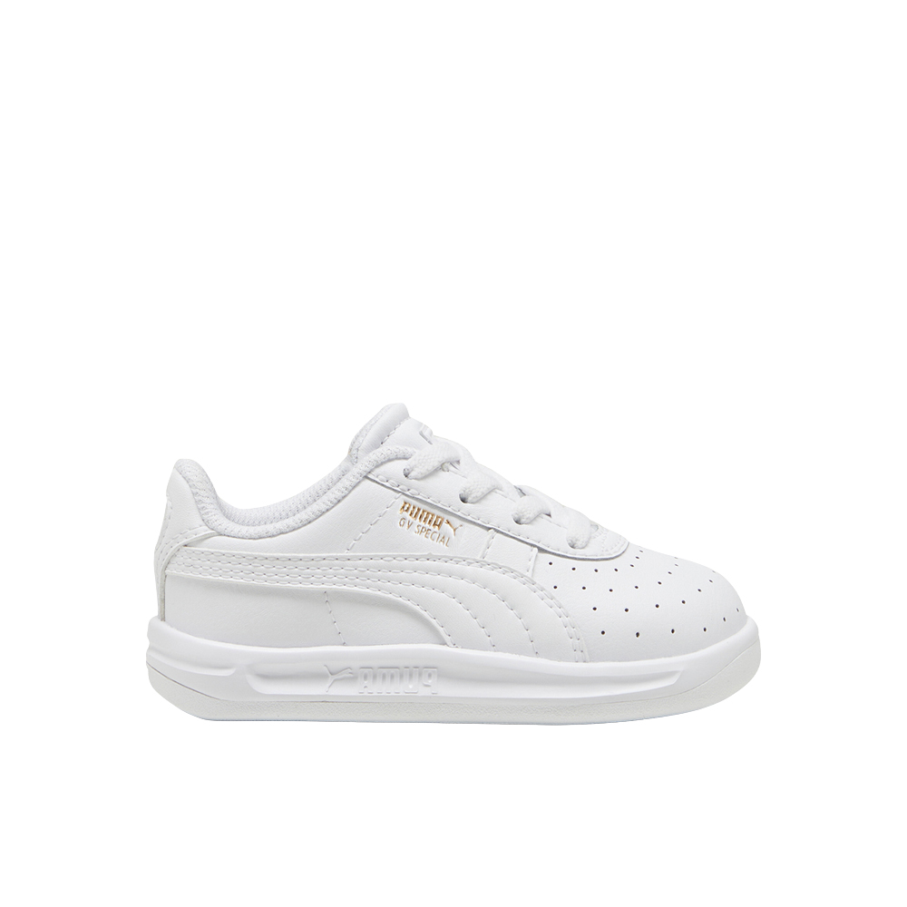 PUMA GV Special Lace Up Sneakers (Toddler)