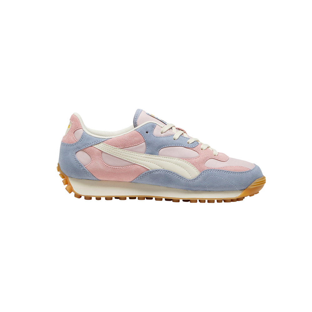 PUMA PUMA X KIDSUPER Easy Rider Lace Up Sneakers