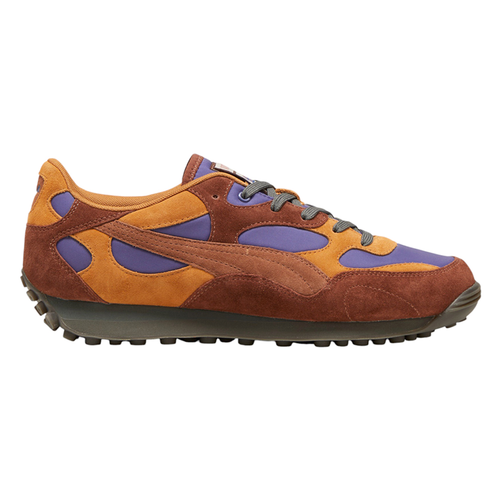 PUMA PUMA X KIDSUPER Easy Rider Lace Up Sneakers