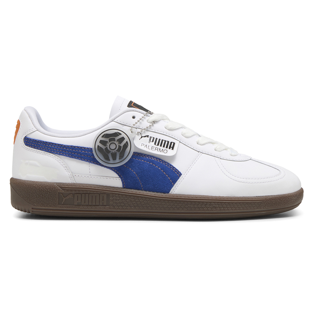 PUMA PUMA X ROCKET LEAGUE Palermo Lace Up Sneakers