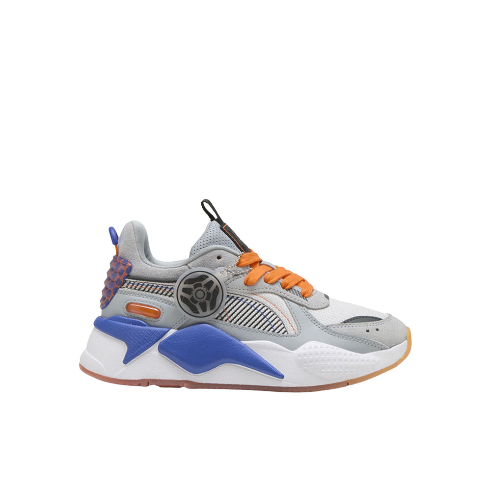 PUMA PUMA X ROCKET LEAGUE RS X Lace Up Sneakers (Youth)