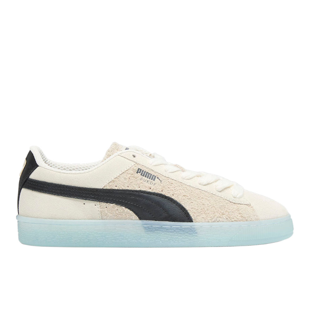 PUMA Suede Classic Mist Lace Up Sneakers
