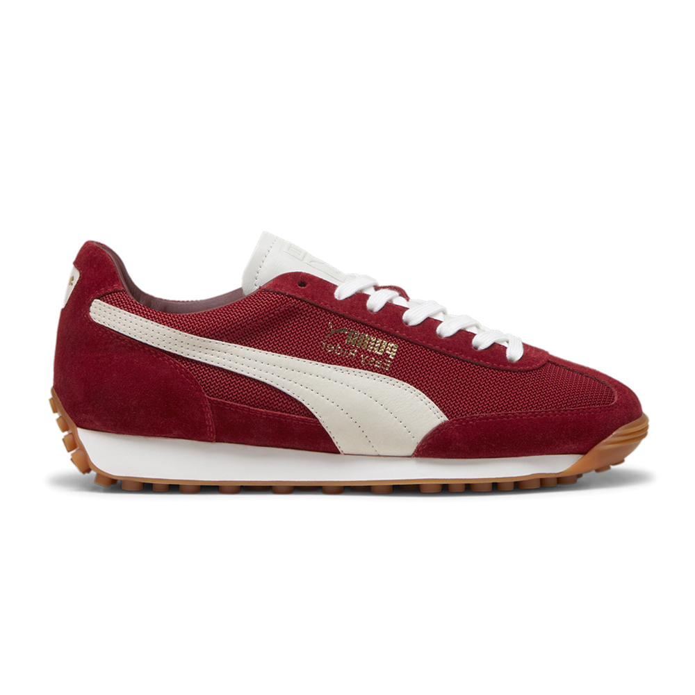 PUMA Easy Rider Mix Lace Up Sneakers