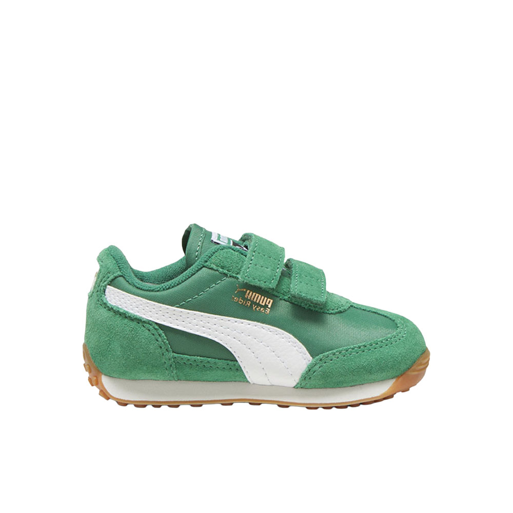 PUMA Easy Rider Vintage Slip On Sneakers (Youth)