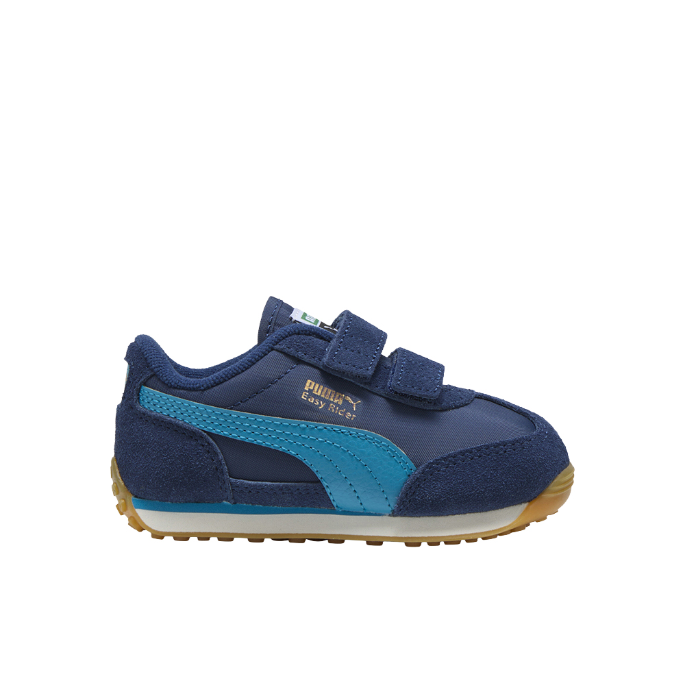 PUMA Easy Rider Vintage Slip On Sneakers (Toddler)