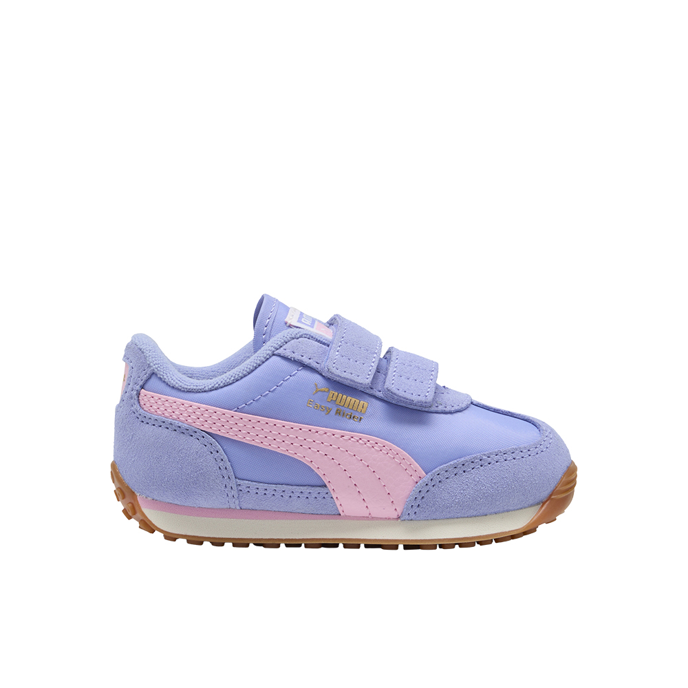 PUMA Easy Rider Vintage Slip On Sneakers (Toddler)
