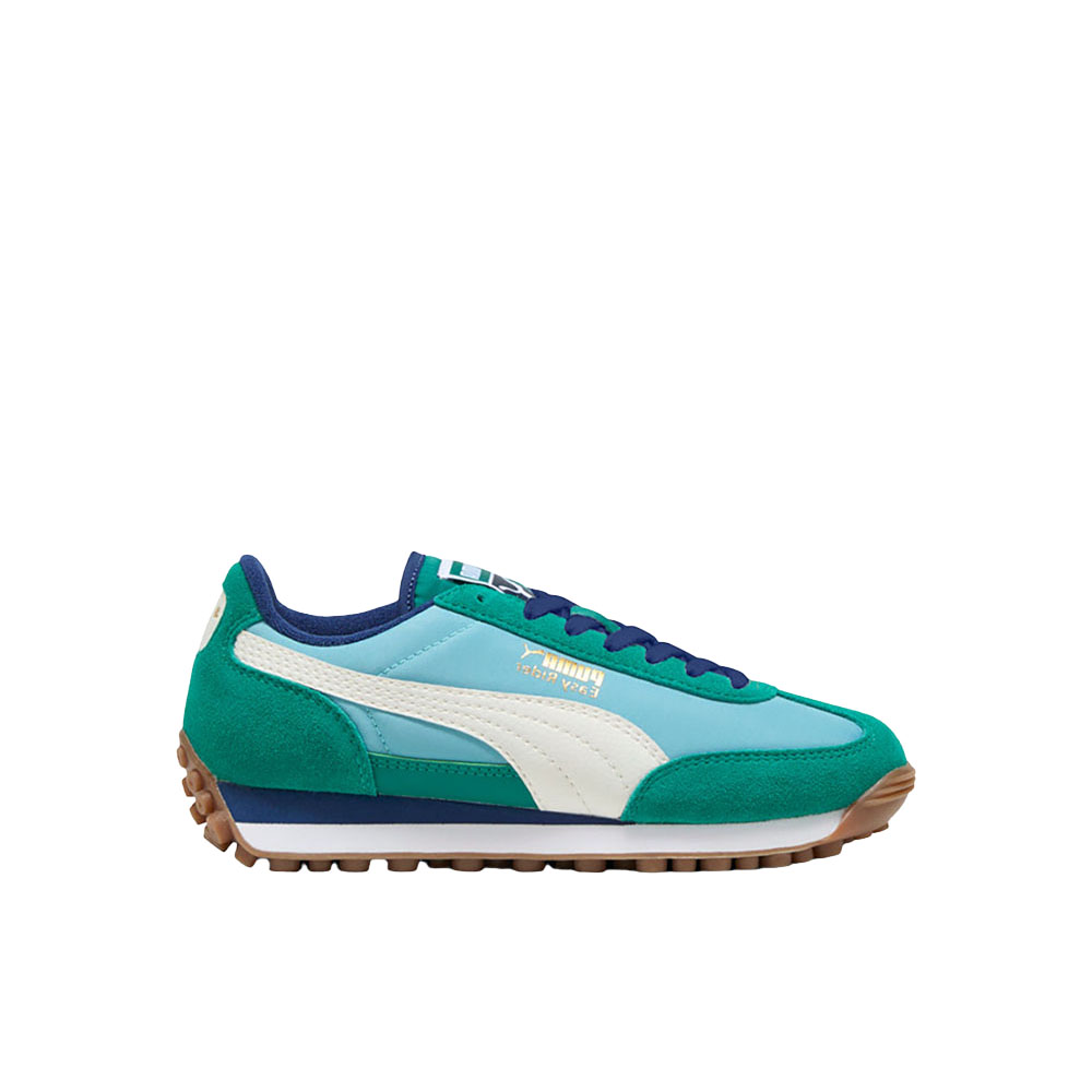 PUMA Easy Rider Lace Up Sneakers (Youth)