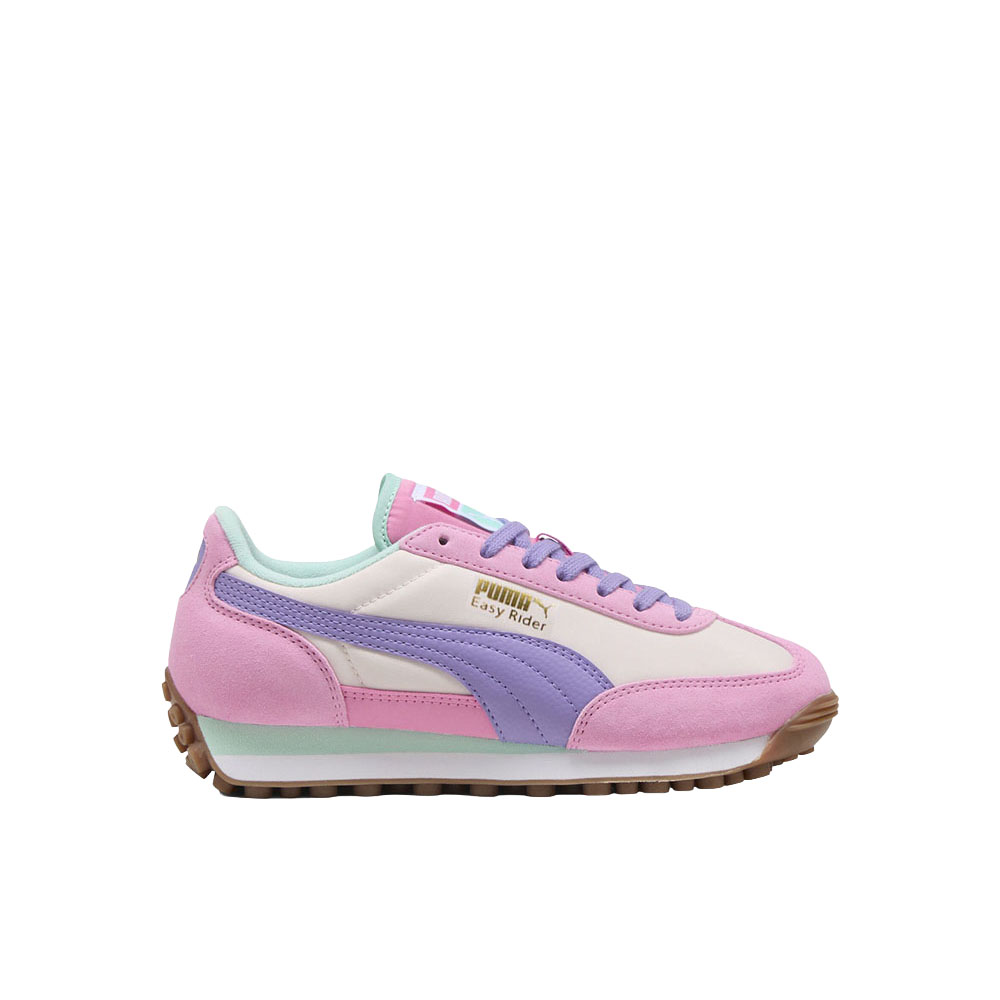 PUMA Easy Rider Lace Up Sneakers (Youth)