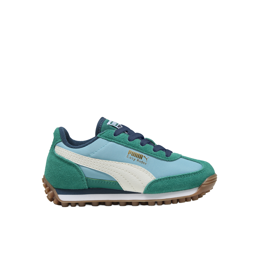 PUMA Easy Rider Lace Up Sneakers (Youth)