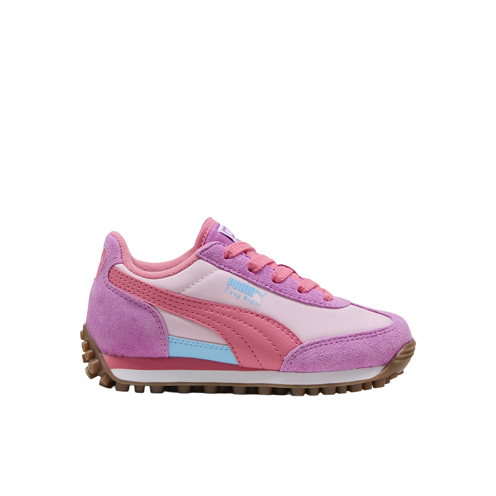 PUMA Easy Rider Lace Up Sneakers (Youth)