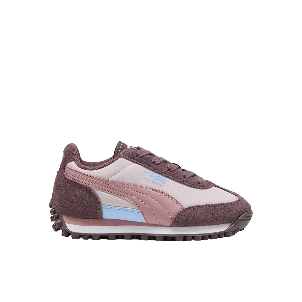 PUMA Easy Rider Lace Up Sneakers (Youth)