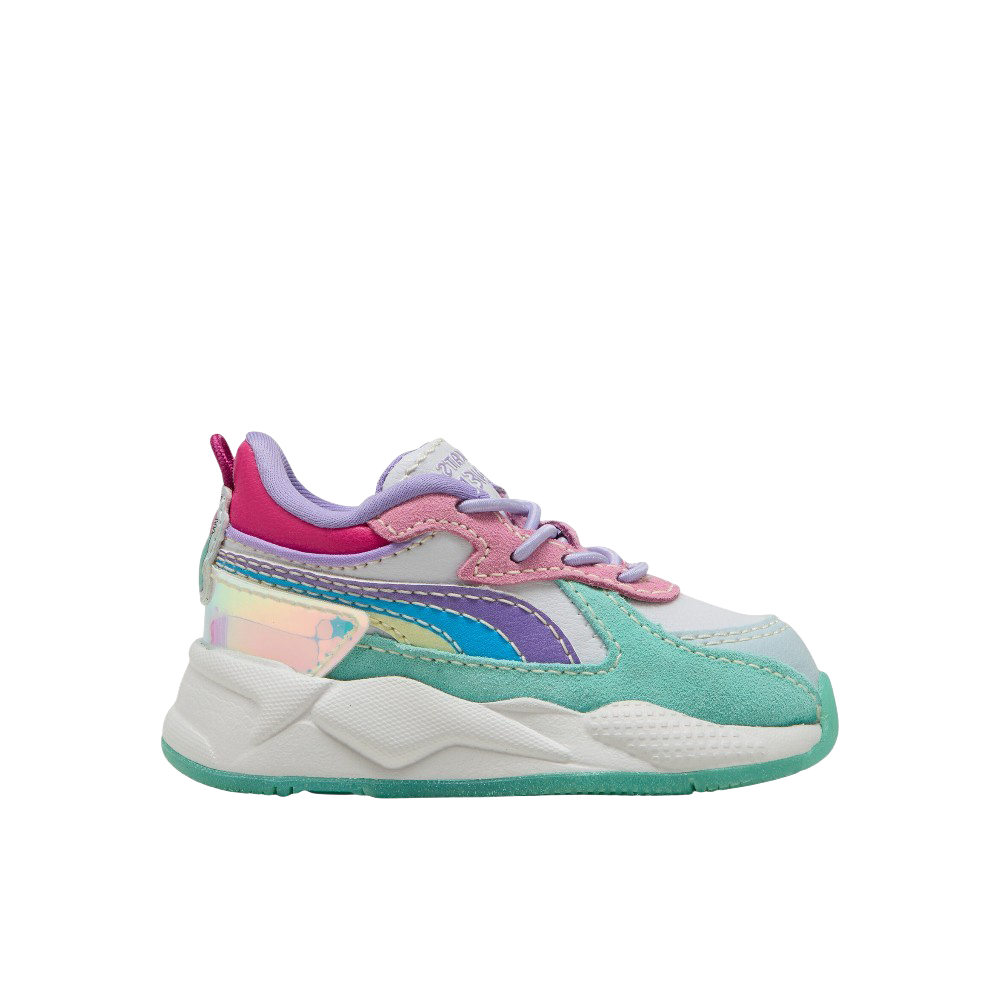 PUMA PUMA X GABBYS DOLLHOUSE RS X Lace Up Sneakers (Toddler)