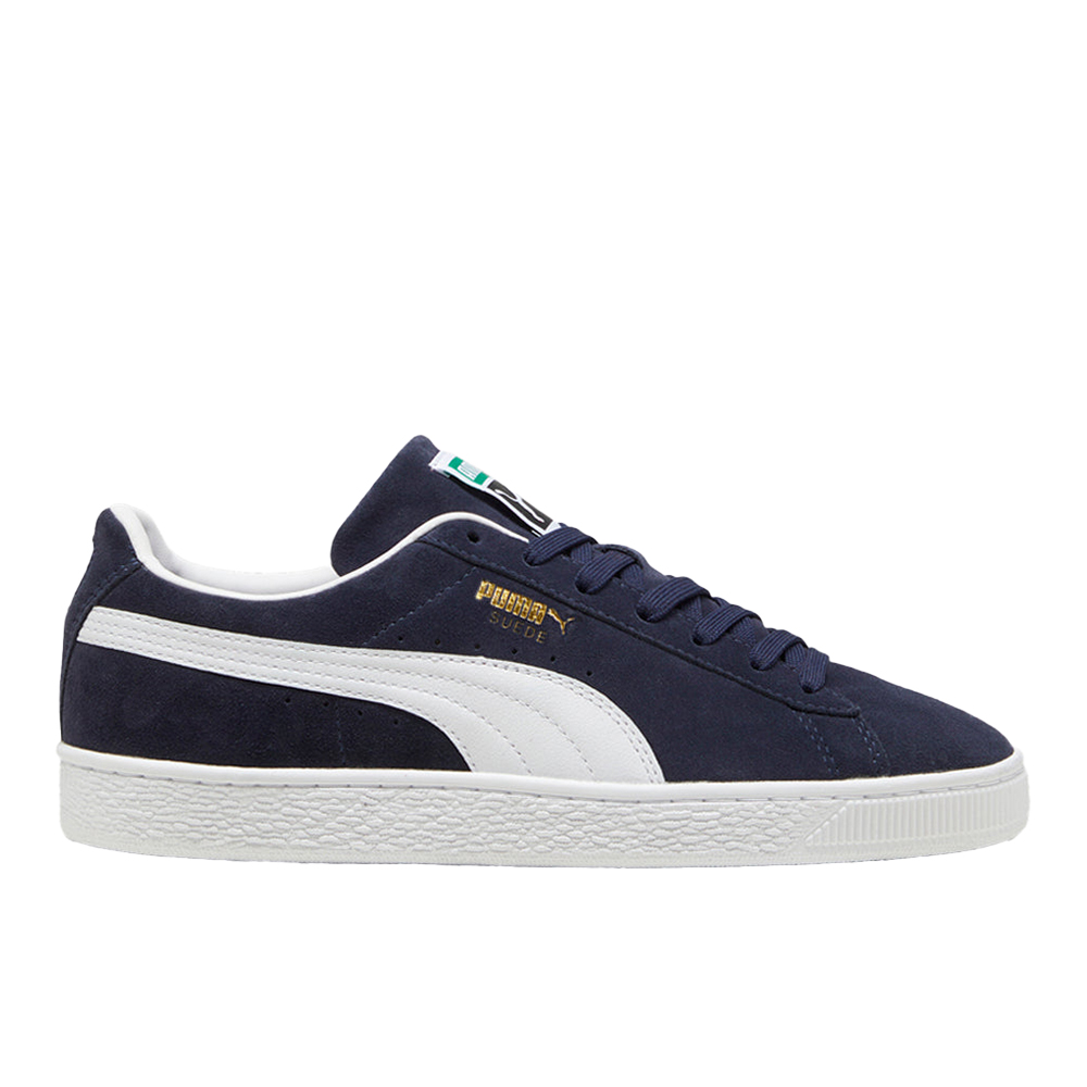 PUMA Suede Classic Lace Up Sneakers