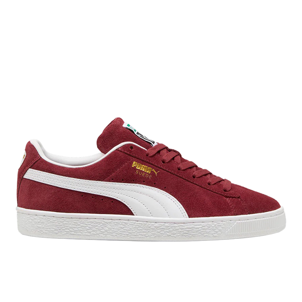 PUMA Suede Classic Lace Up Sneakers