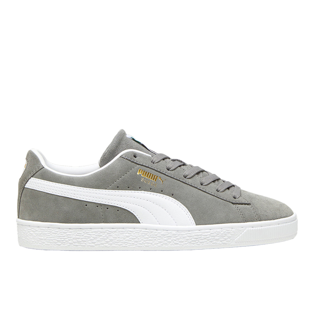 PUMA Suede Classic Lace Up Sneakers