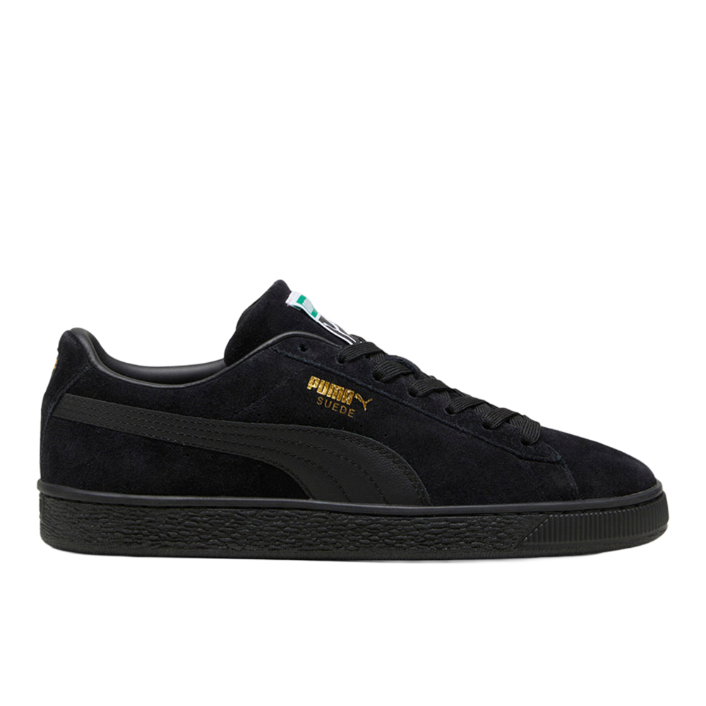 PUMA Suede Classic Lace Up Sneakers