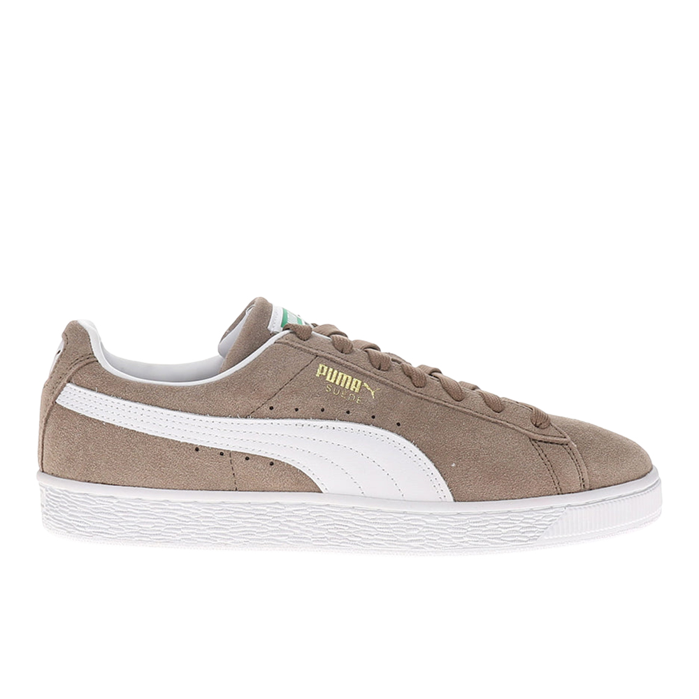 PUMA Suede Classic Lace Up Sneakers