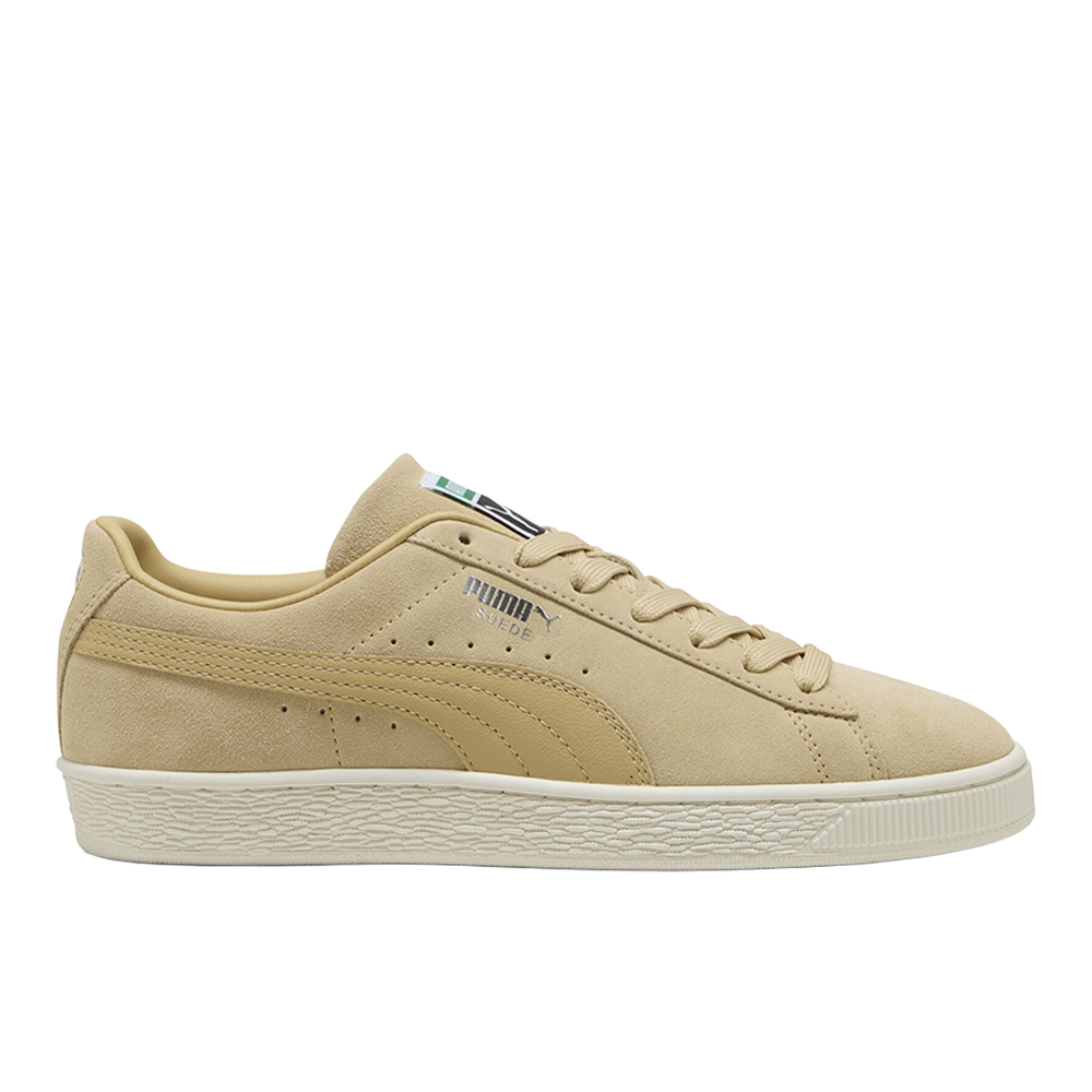 PUMA Suede Classic Lace Up Sneakers