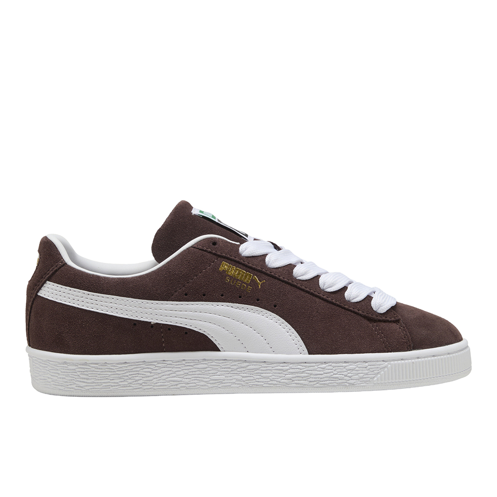 PUMA Suede Classic Lace Up Sneakers