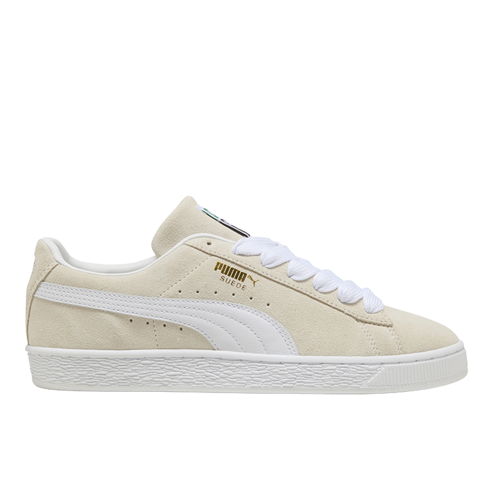 PUMA Suede Classic Lace Up Sneakers