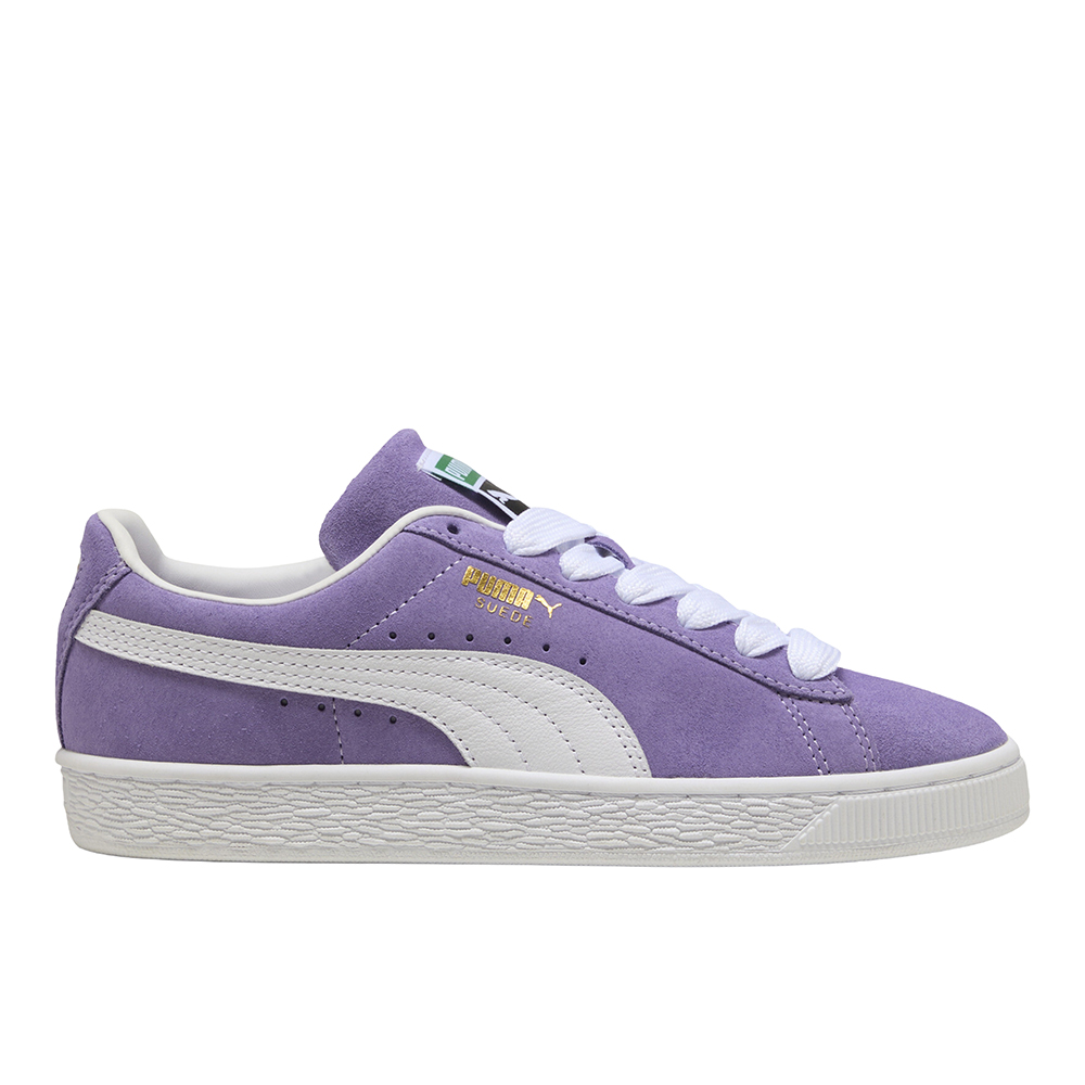 PUMA Suede Classic Lace Up Sneakers