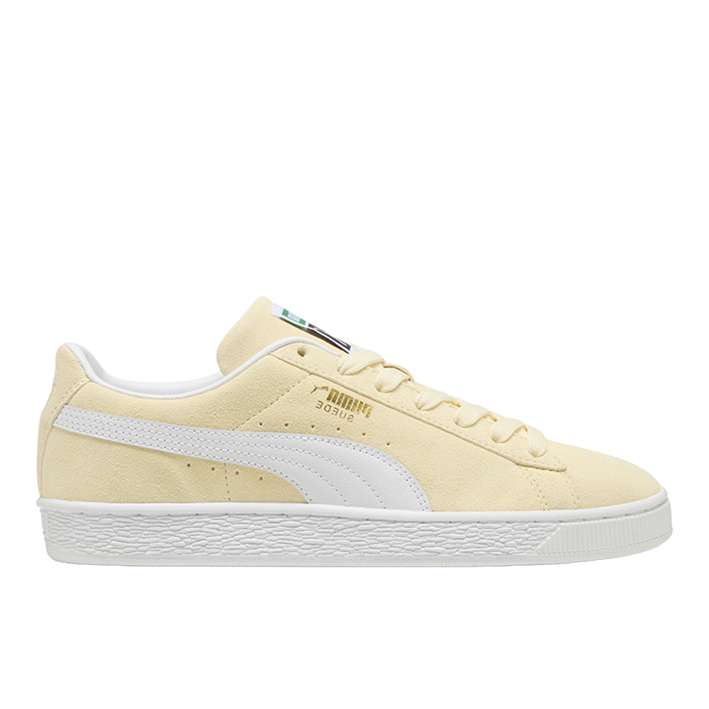 PUMA Suede Classic Lace Up Sneakers
