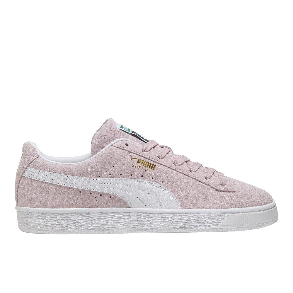 PUMA Suede Classic Lace Up Sneakers