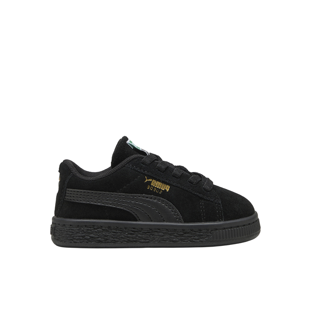 PUMA Suede Classic Slip On Sneakers (Toddler)
