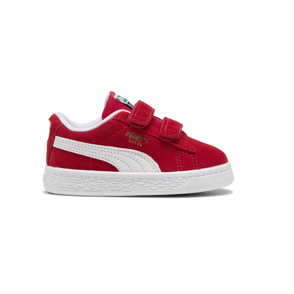 PUMA Suede Classic Slip On Sneakers (Toddler)