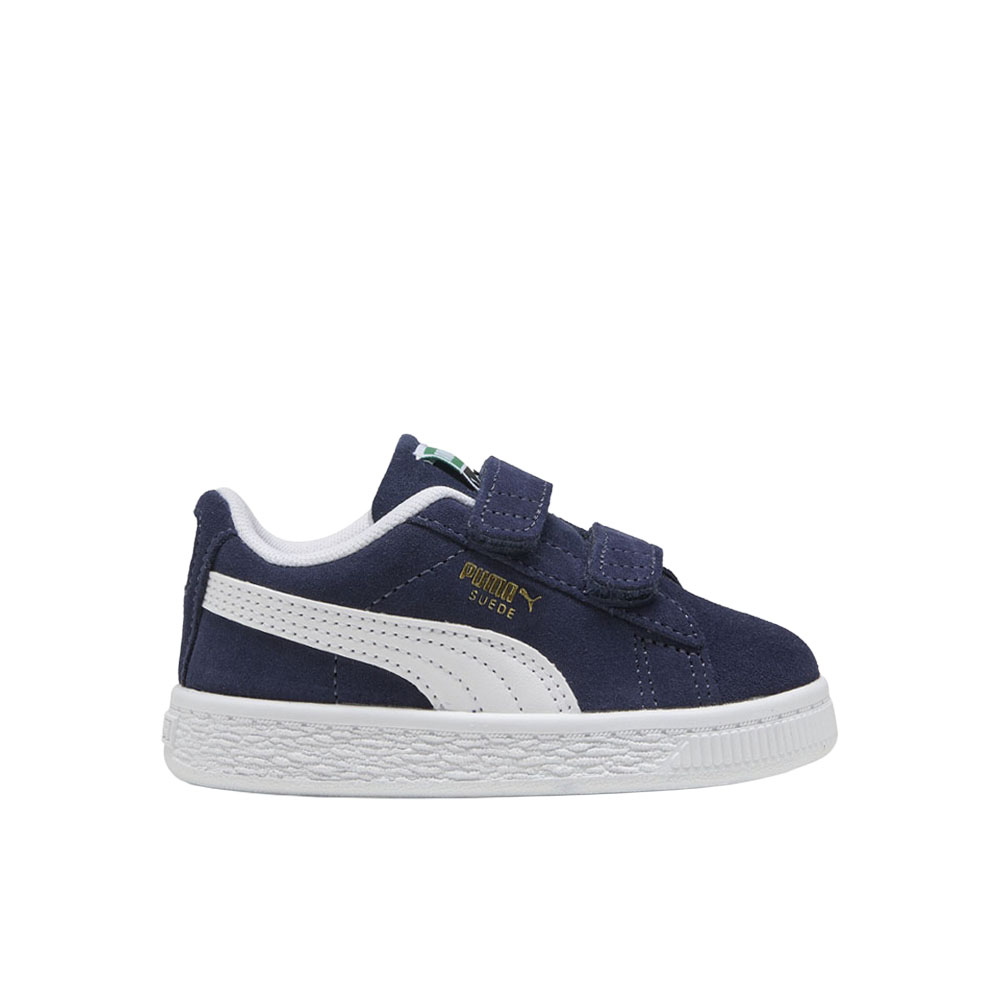 PUMA Suede Classic Slip On Sneakers (Toddler)