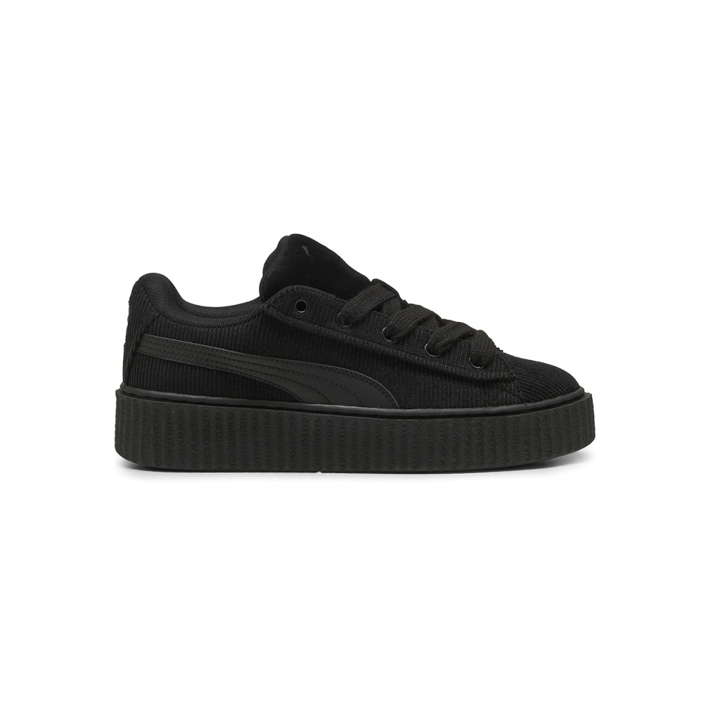 PUMA FENTY X PUMA Creeper Phatty Corduroy Lace Up Sneakers