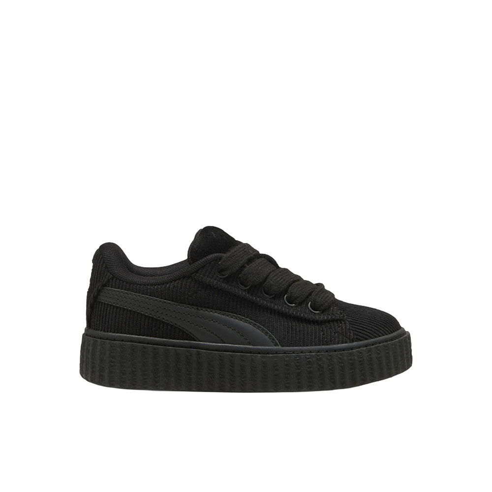 PUMA FENTY X PUMA Creeper Phatty Corduroy Lace Up Sneakers (Youth)
