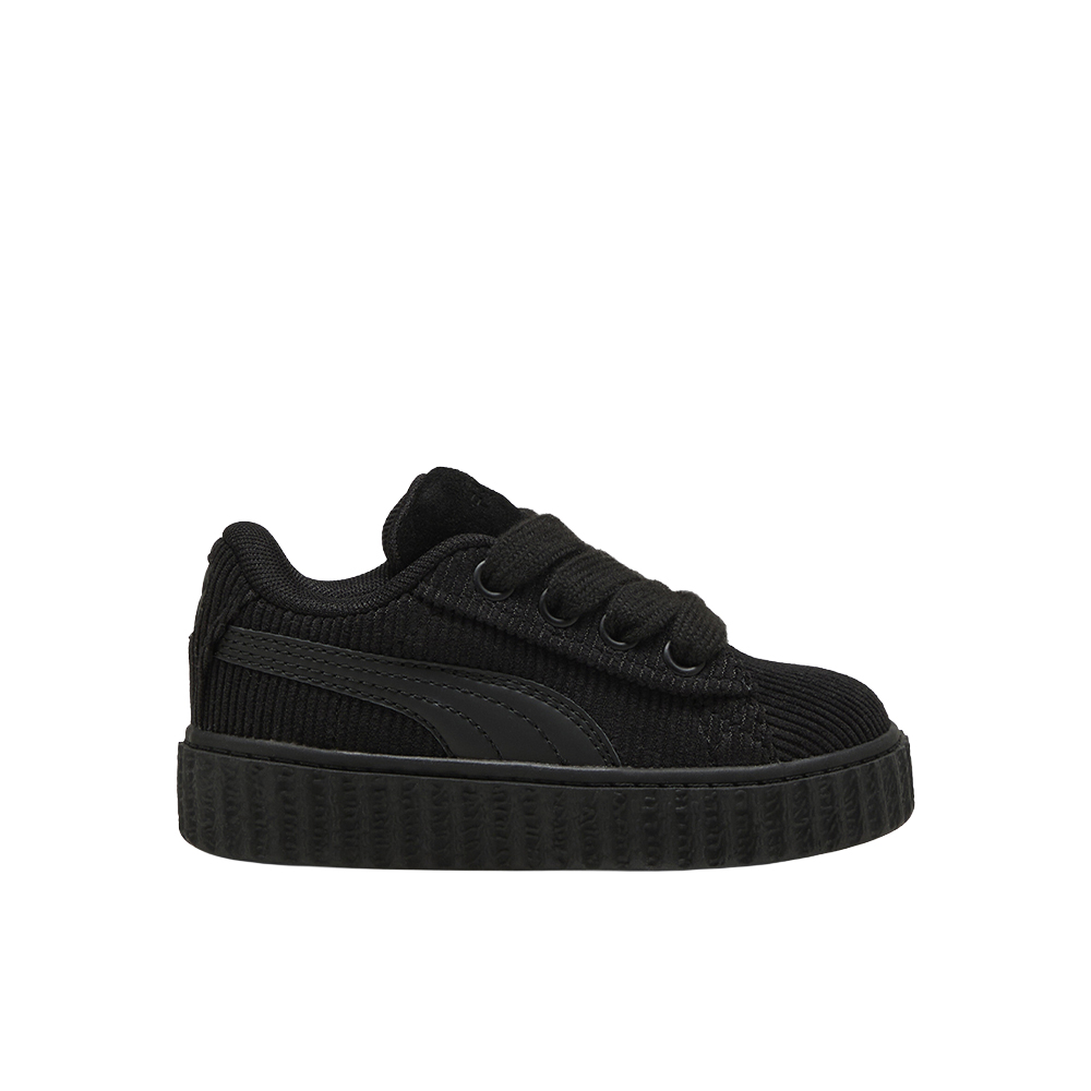 PUMA FENTY X PUMA Creeper Phatty Corduroy Lace Up Sneakers (Toddler)