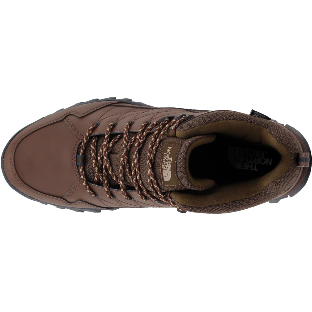men's storm strike ii waterproof boots