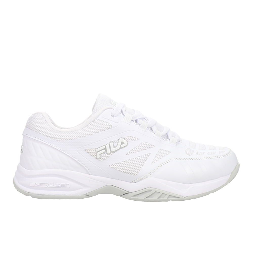 Fila Axilus Tennis Shoes (Little Kid - Big Kid)