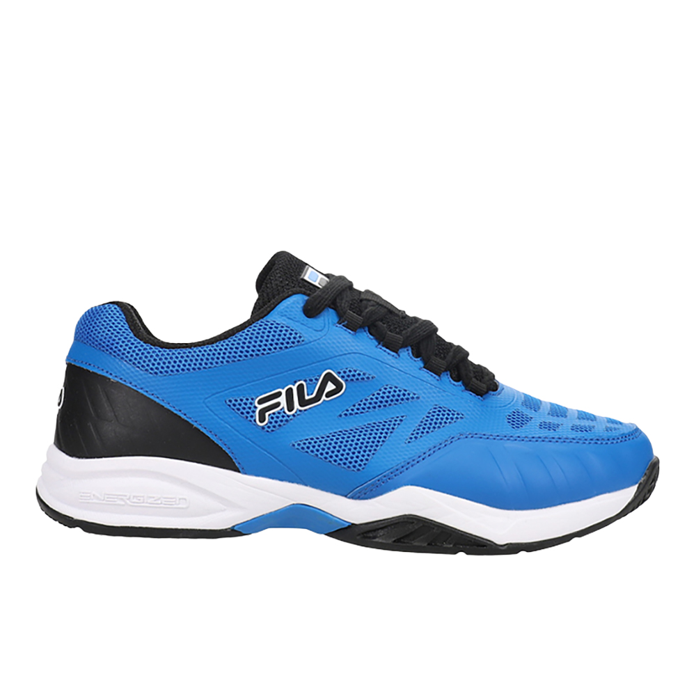 Fila Axilus Tennis Shoes (Little Kid - Big Kid)