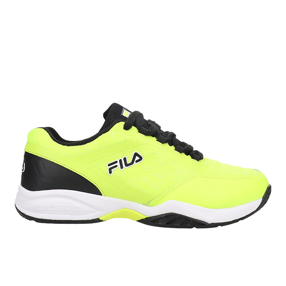 Fila Axilus Tennis Shoes (Little Kid - Big Kid)