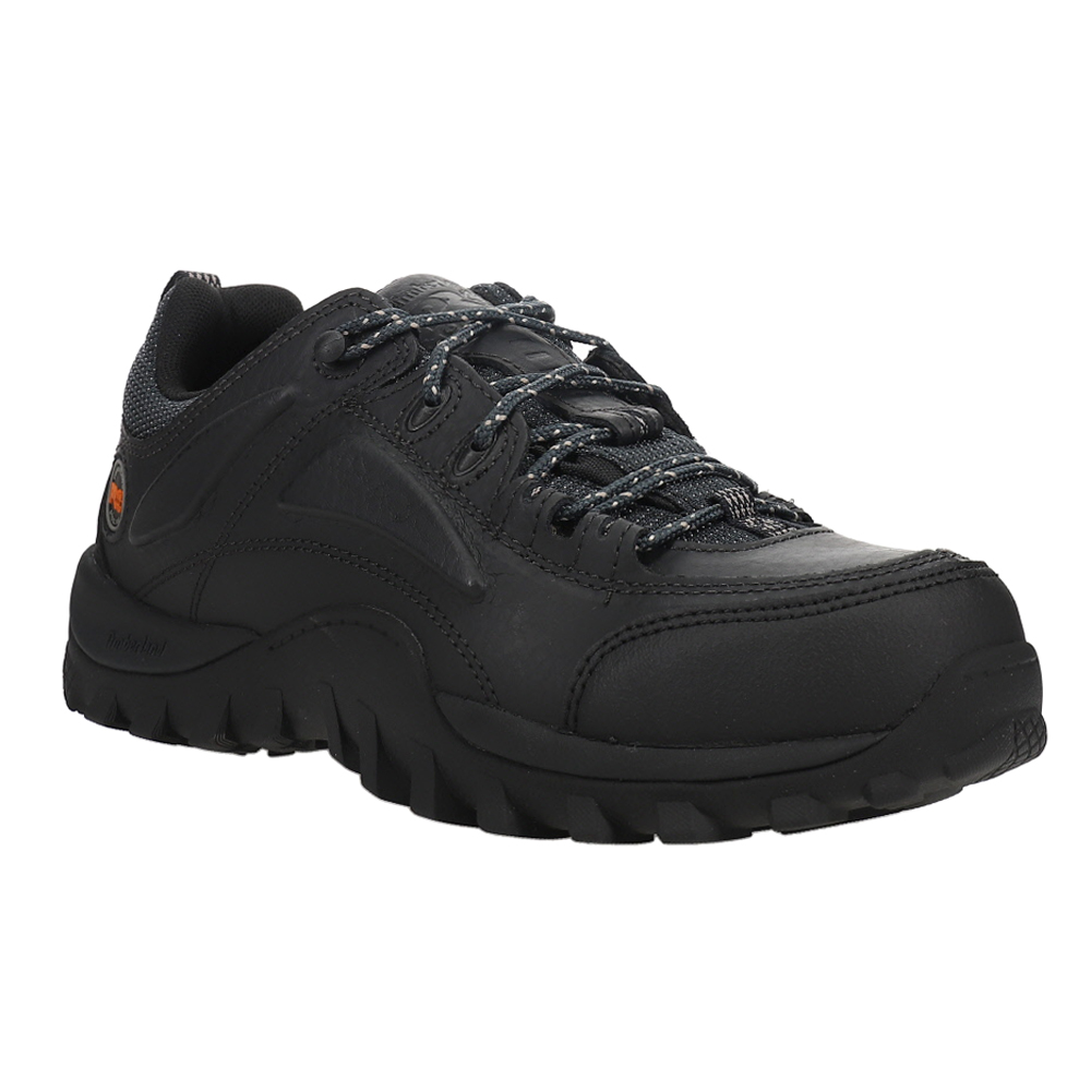 timberland pro mudsill low steel toe